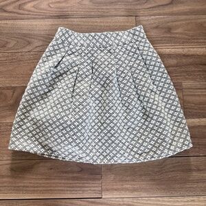 High Quality | Size XS | Thick Pleated Fall Skirt